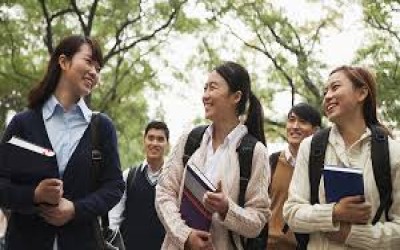 Menengok Pendidikan di China